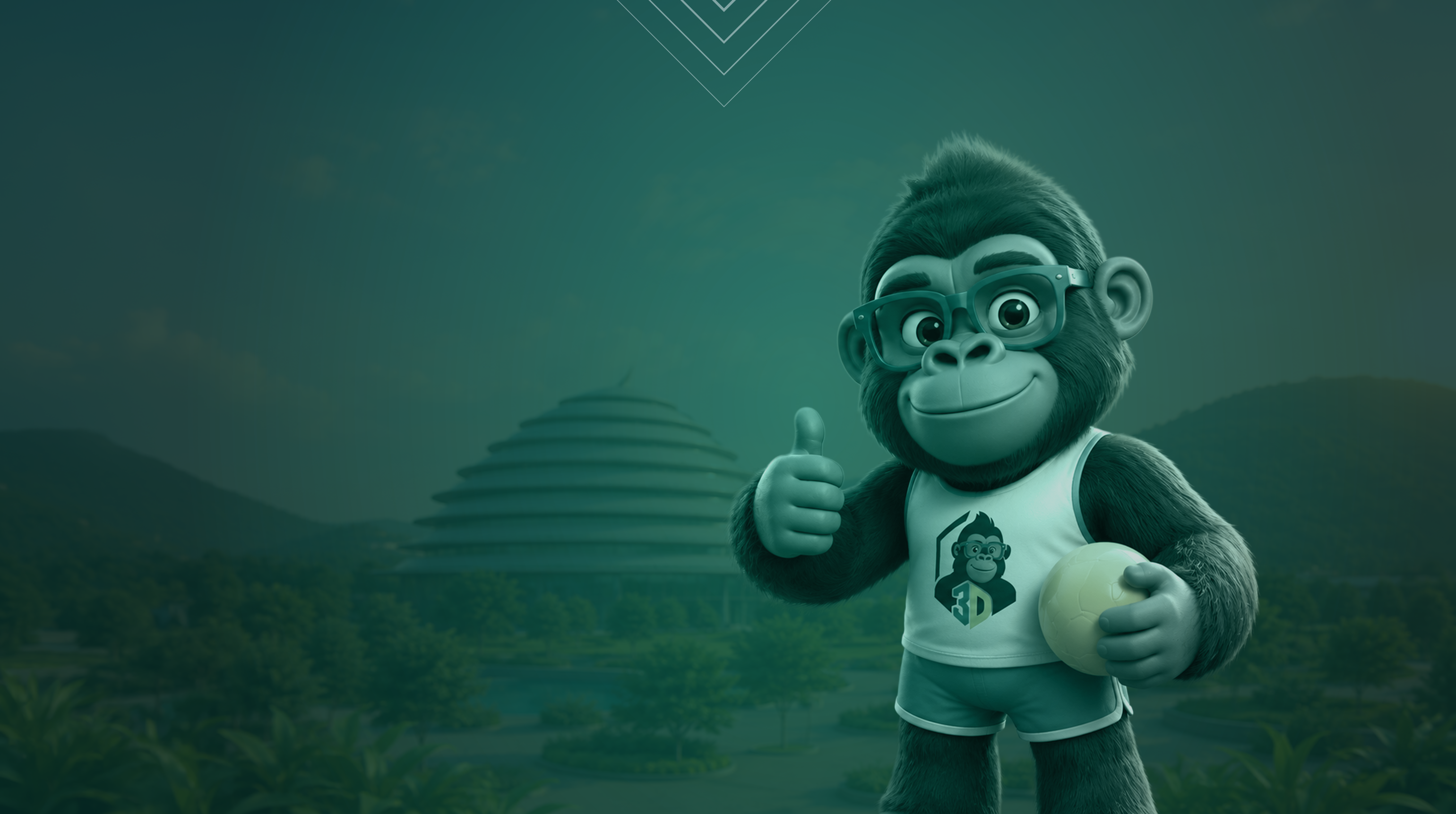 Gorilla 3D Studio | Leading 3D Design, Management Consultancy & R&D in ...